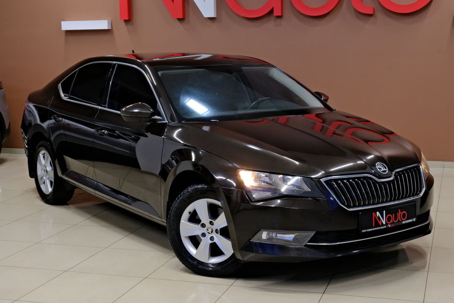 Продам Skoda Superb 2019 года в Одессе