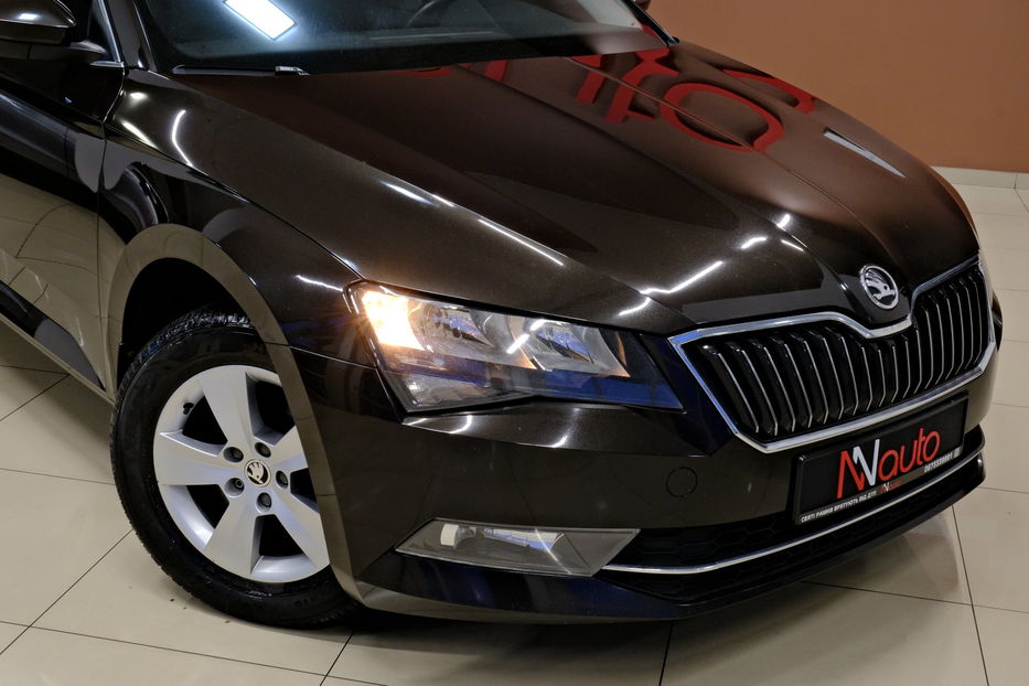 Продам Skoda Superb 2019 года в Одессе