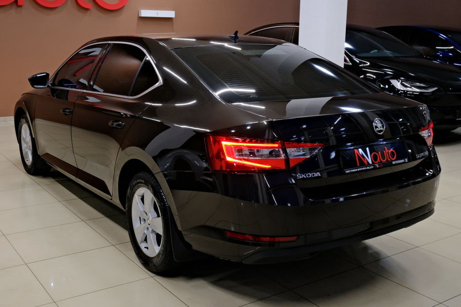 Продам Skoda Superb 2019 года в Одессе