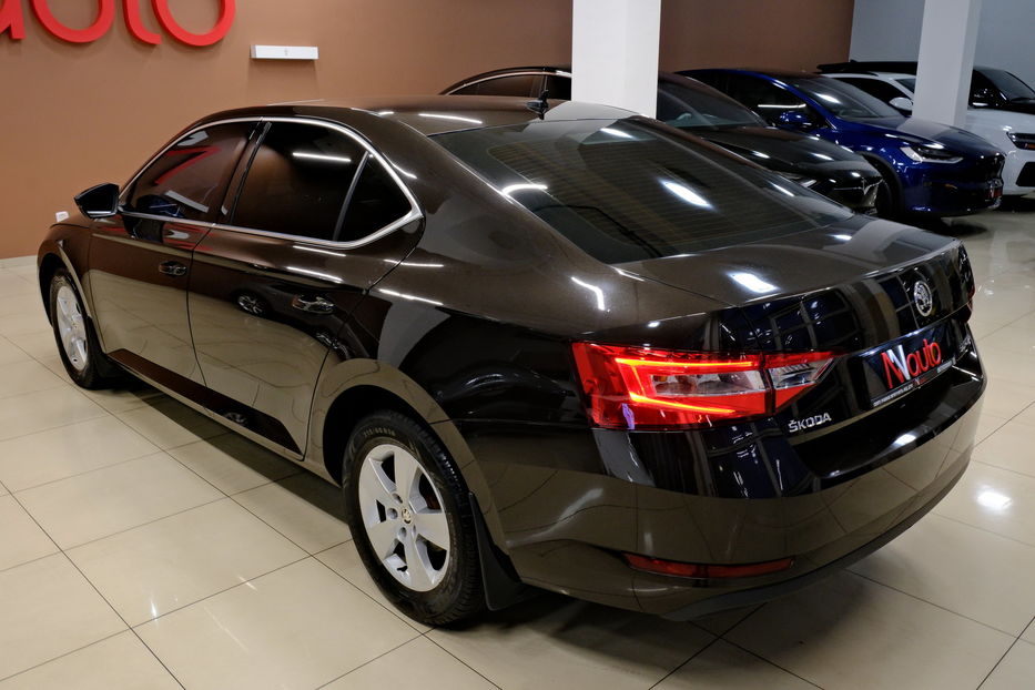 Продам Skoda Superb 2019 года в Одессе