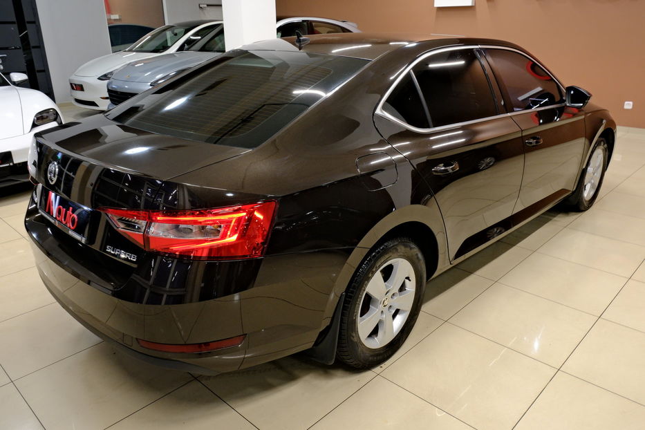 Продам Skoda Superb 2019 года в Одессе