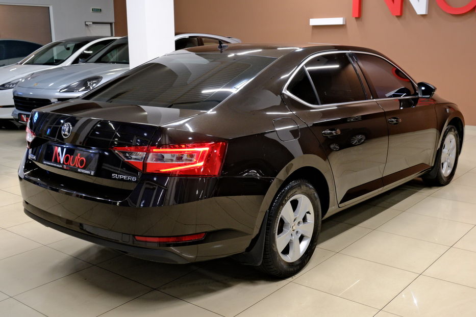 Продам Skoda Superb 2019 года в Одессе