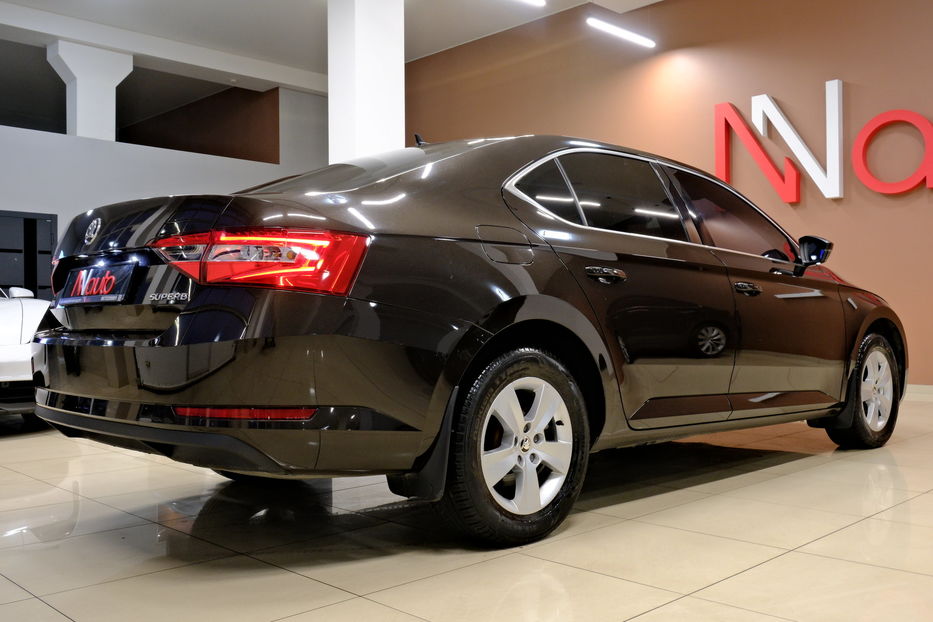 Продам Skoda Superb 2019 года в Одессе