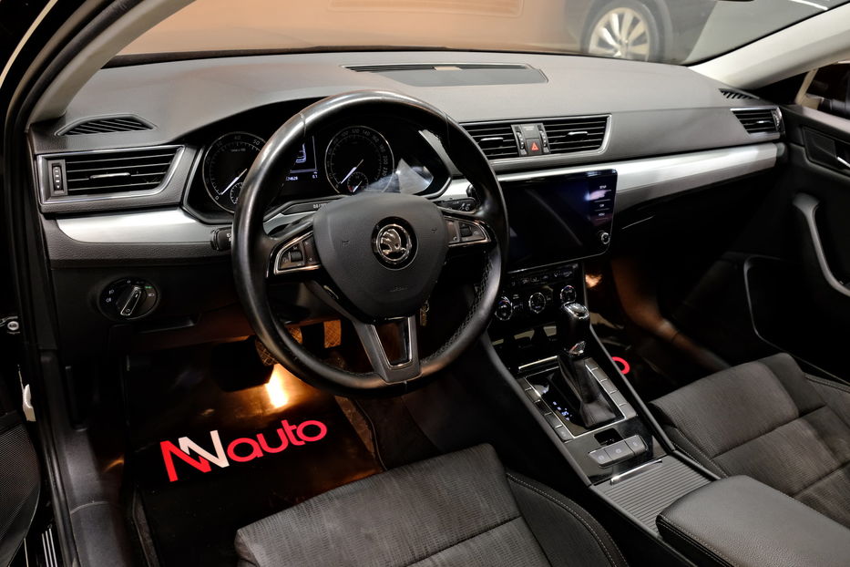 Продам Skoda Superb 2019 года в Одессе