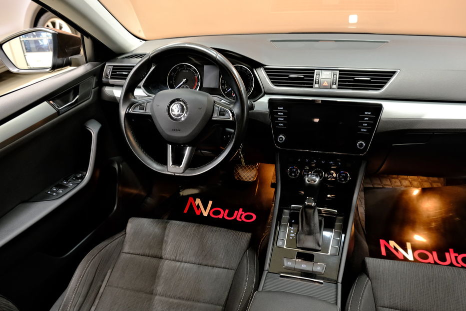 Продам Skoda Superb 2019 года в Одессе