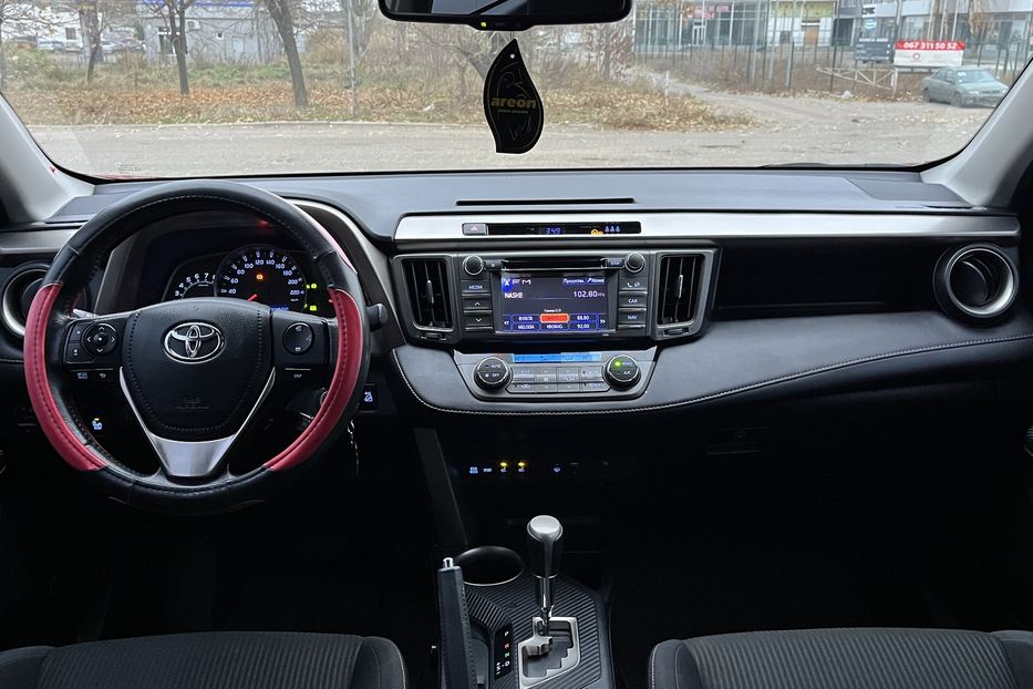 Продам Toyota Rav 4 4 WD Oficial 2013 года в Николаеве