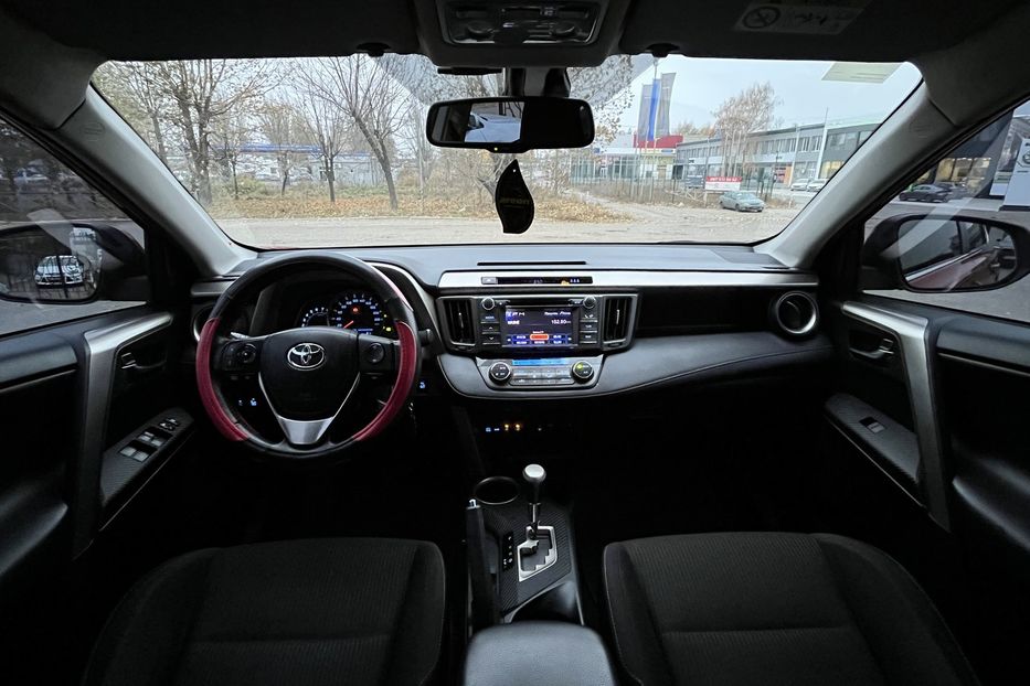 Продам Toyota Rav 4 4 WD Oficial 2013 года в Николаеве