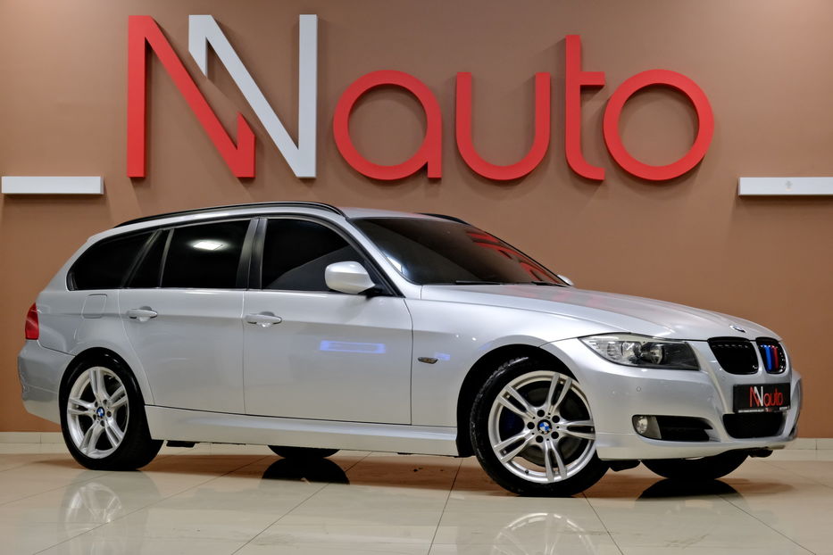 Продам BMW 318 2012 года в Одессе