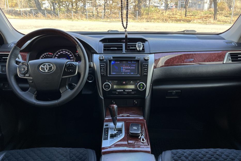 Продам Toyota Camry Full Oficial 2012 года в Николаеве