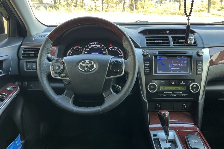 Продам Toyota Camry Full Oficial 2012 года в Николаеве