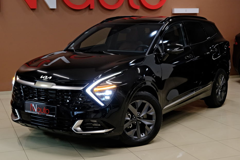 Продам Kia Sportage 2023 года в Одессе