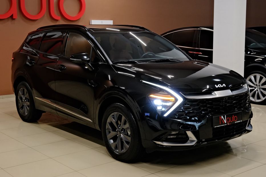 Продам Kia Sportage 2023 года в Одессе