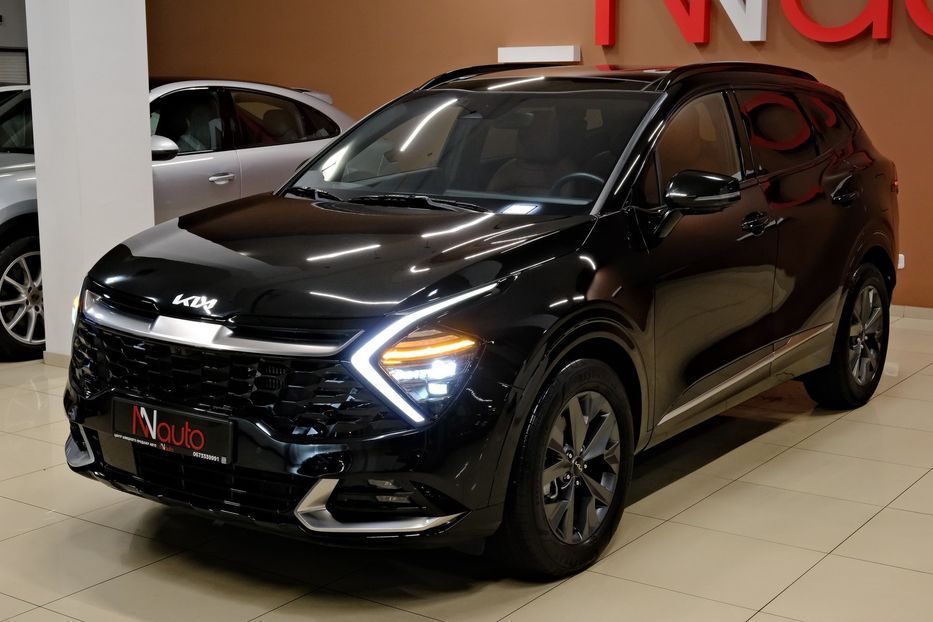 Продам Kia Sportage 2023 года в Одессе