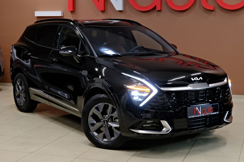 Продам Kia Sportage 2023 года в Одессе