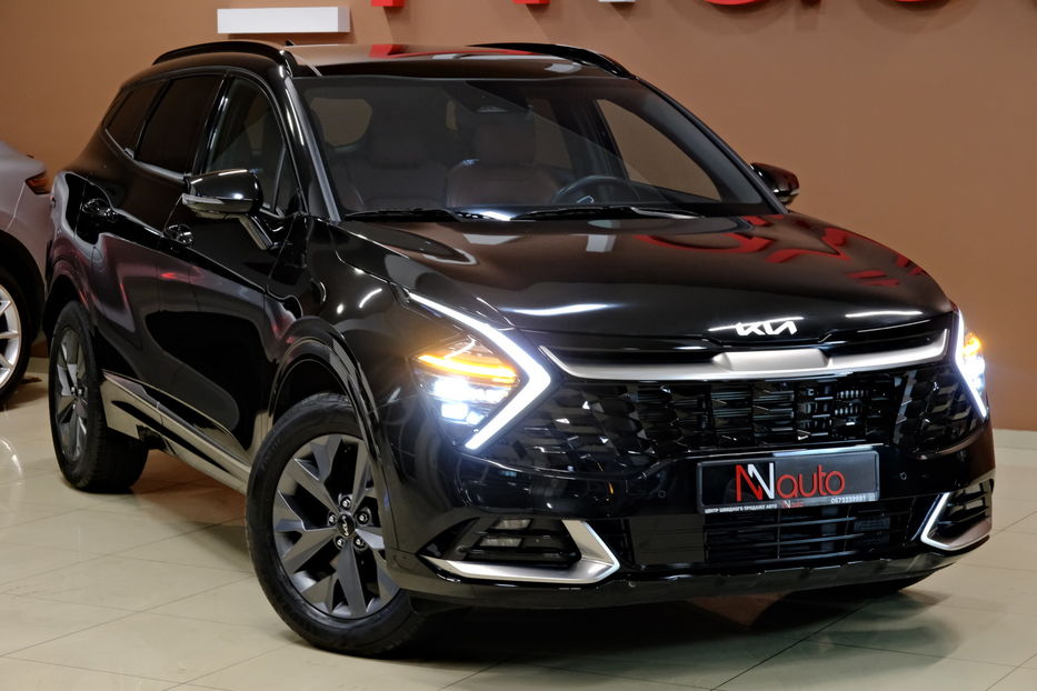 Продам Kia Sportage 2023 года в Одессе