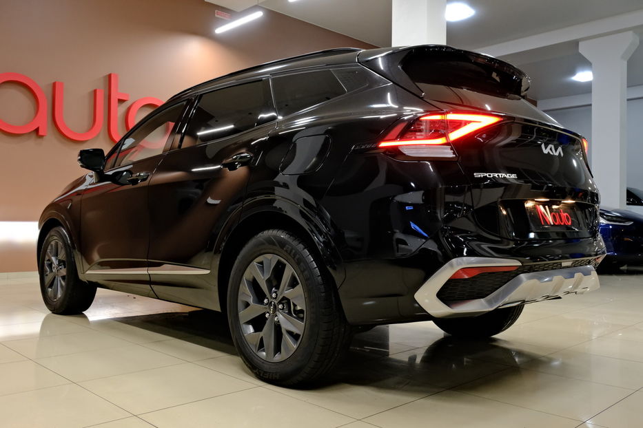 Продам Kia Sportage 2023 года в Одессе