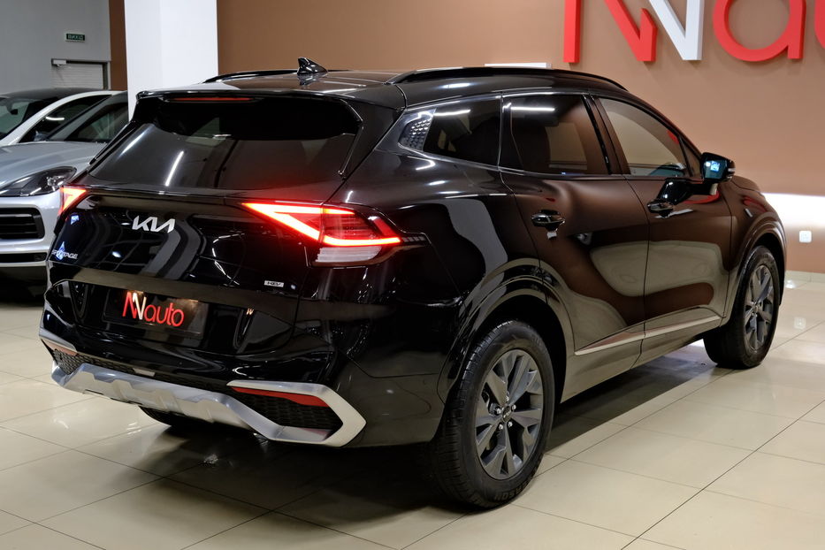 Продам Kia Sportage 2023 года в Одессе