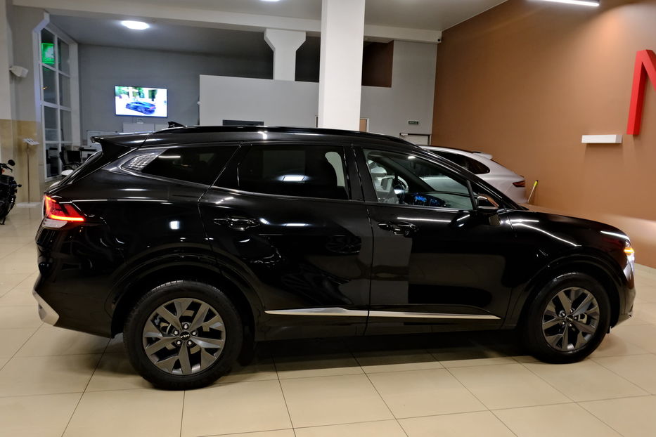 Продам Kia Sportage 2023 года в Одессе