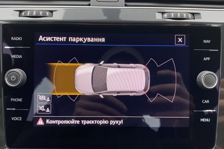 Продам Volkswagen e-Golf 35.8 kWh 100кВт/136  Круїз,CCS 2020 года в Львове