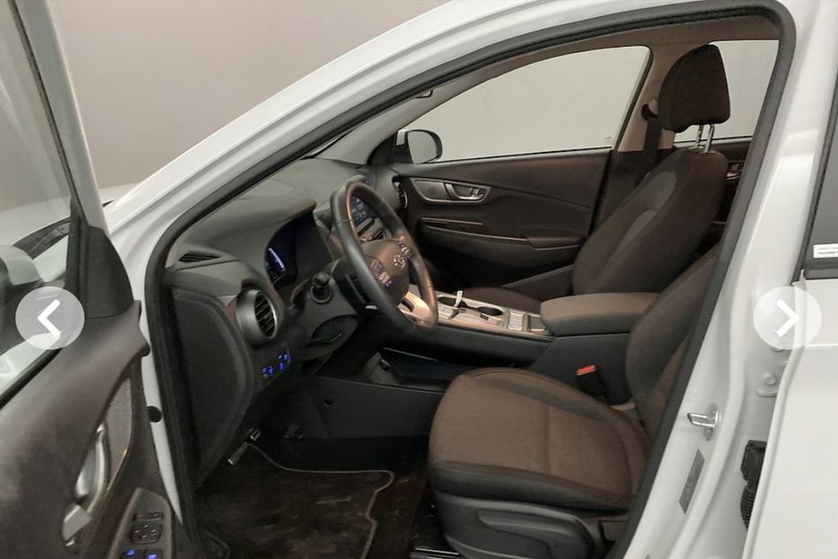 Продам Hyundai Kona 39 KW/H, vin 0404 2020 года в Житомире