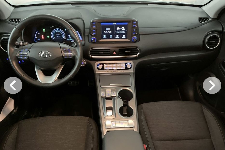 Продам Hyundai Kona 39 KW/H, vin 0404 2020 года в Житомире