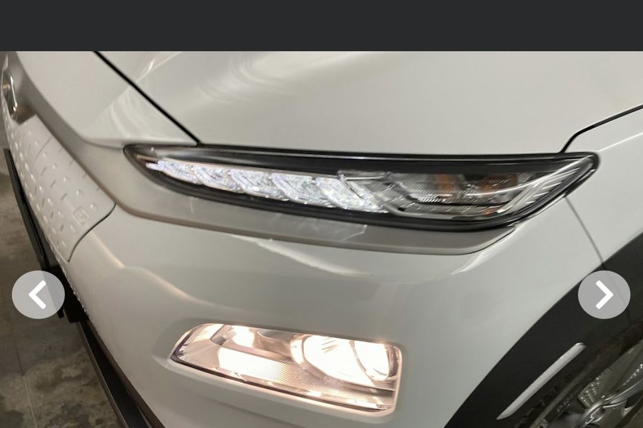 Продам Hyundai Kona 39 KW/H, vin 0404 2020 года в Житомире