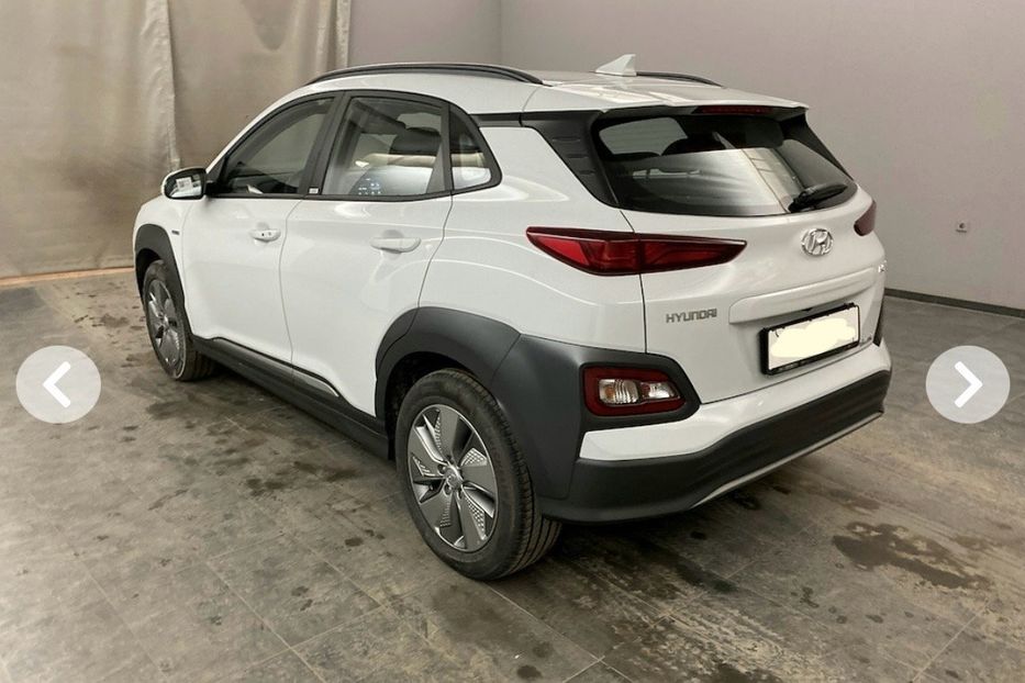 Продам Hyundai Kona 39 KW/H, vin 0404 2020 года в Житомире