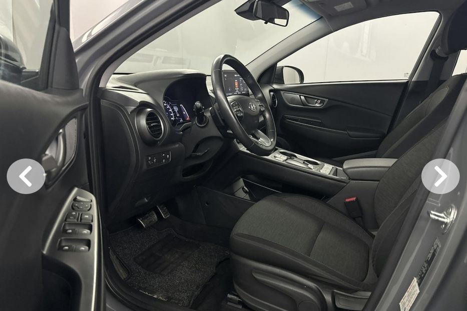 Продам Hyundai Kona 39 KW/H, vin 0785 2020 года в Житомире