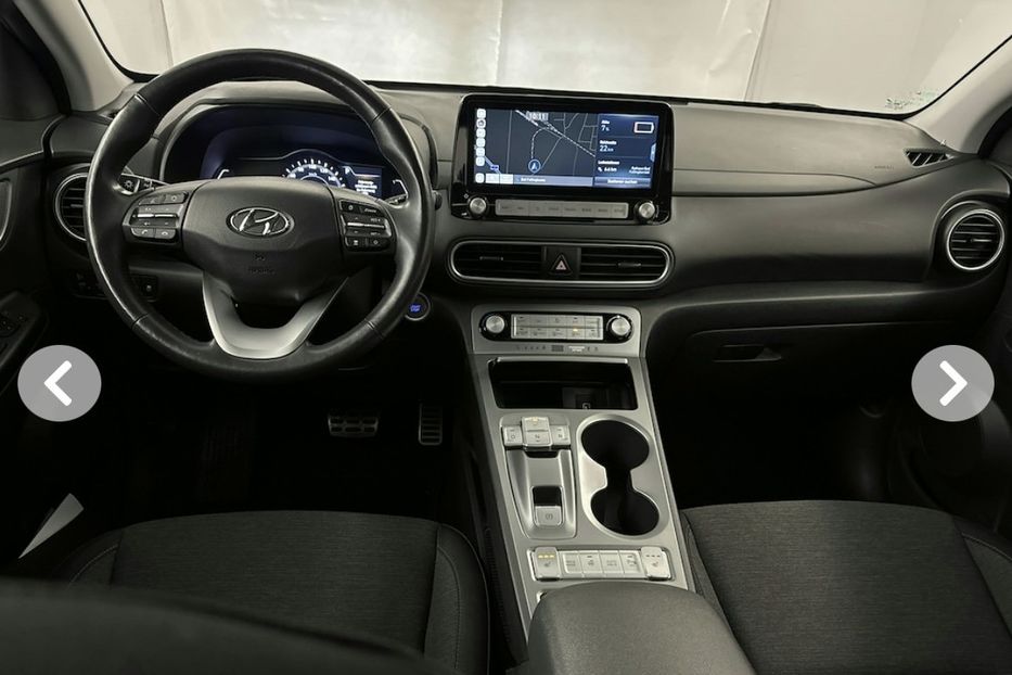 Продам Hyundai Kona 39 KW/H, vin 0785 2020 года в Житомире