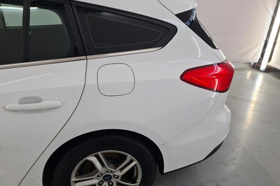 Продам Ford Focus v9355 2019 года в Луцке