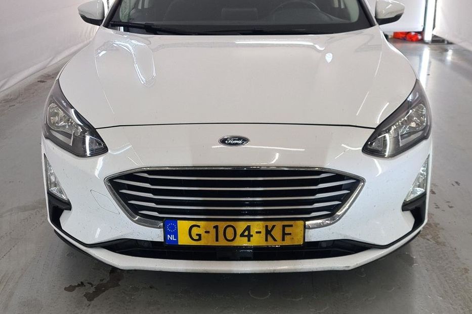 Продам Ford Focus v9355 2019 года в Луцке