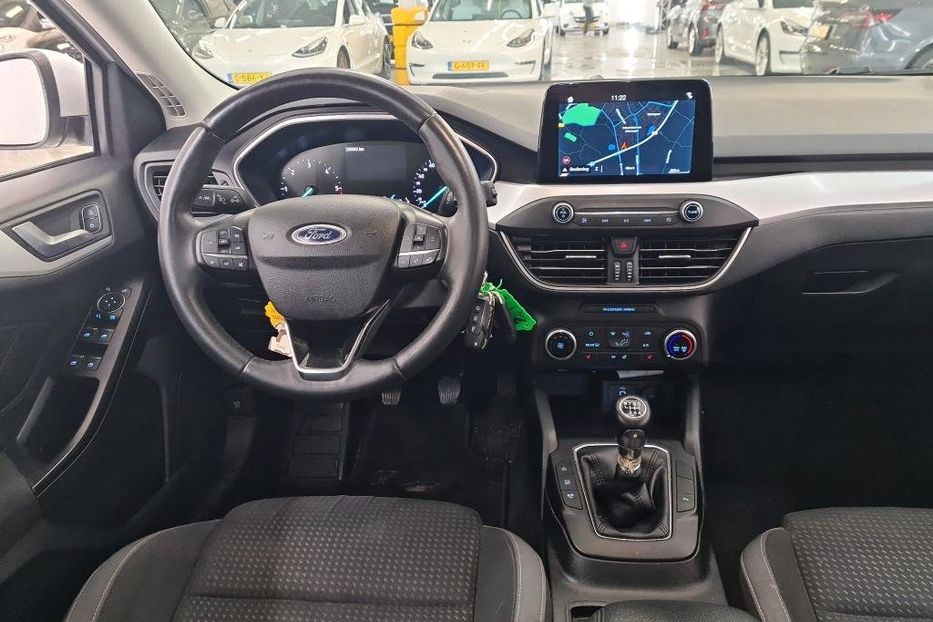 Продам Ford Focus v9355 2019 года в Луцке