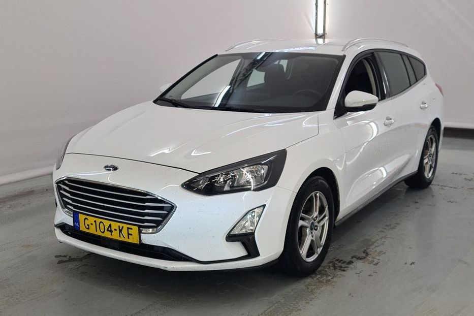 Продам Ford Focus v9355 2019 года в Луцке