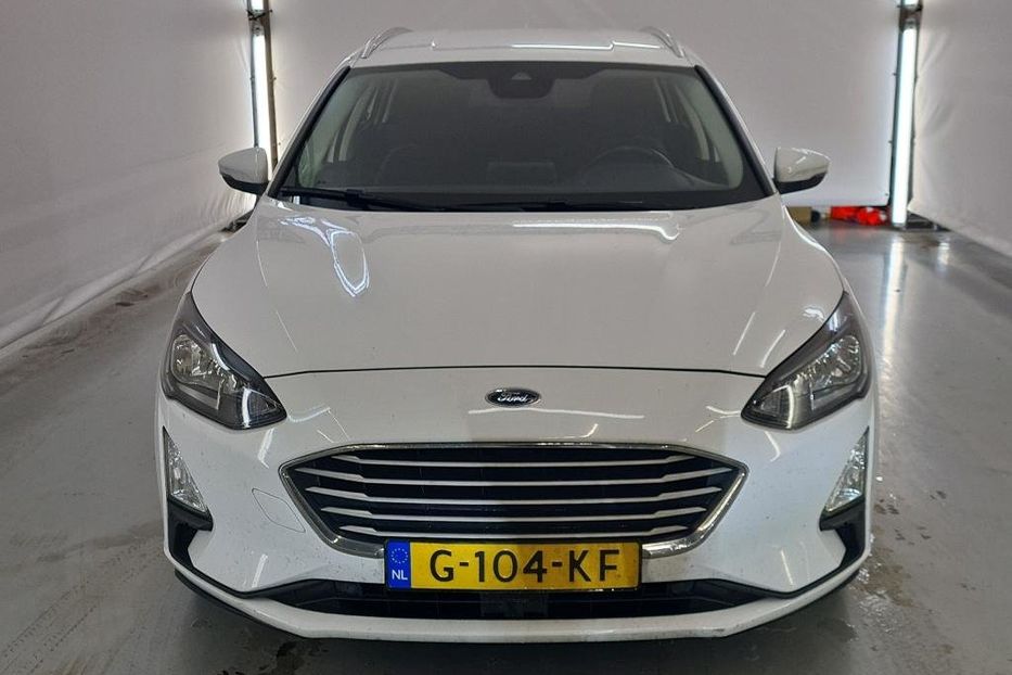 Продам Ford Focus v9355 2019 года в Луцке