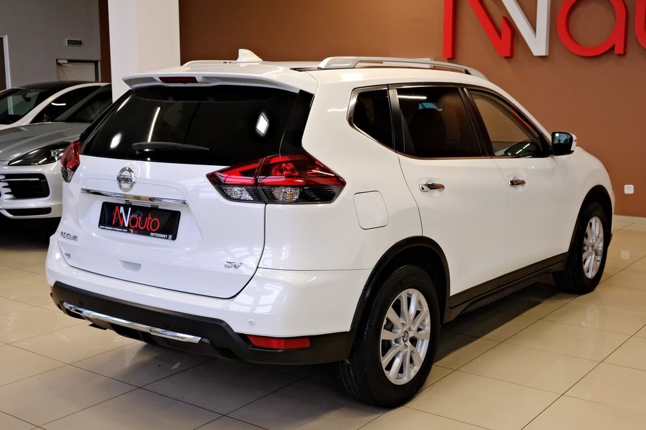 Продам Nissan Rogue 2019 года в Одессе