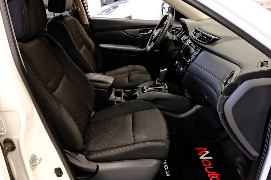 Продам Nissan Rogue 2019 года в Одессе