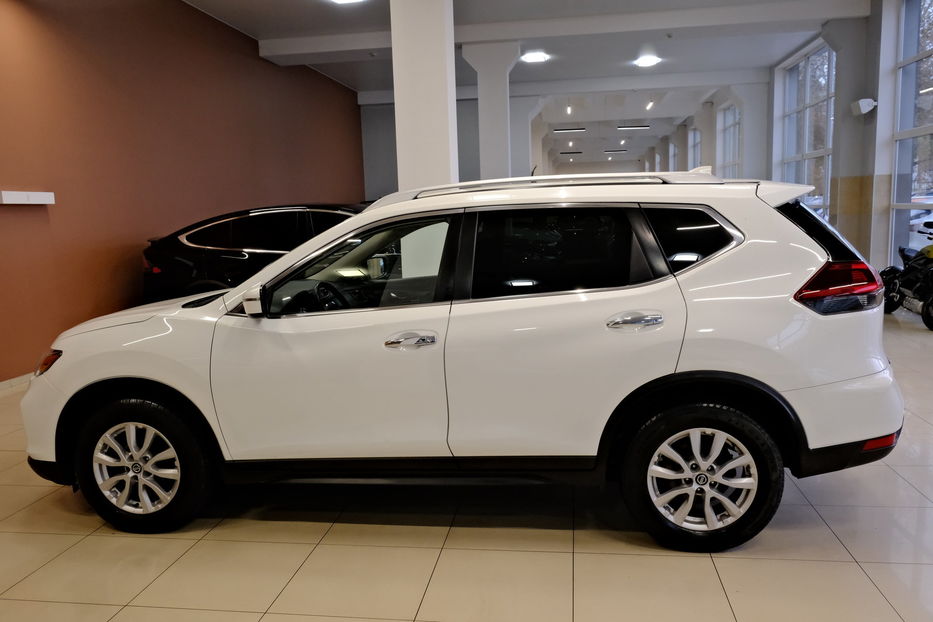 Продам Nissan Rogue 2019 года в Одессе