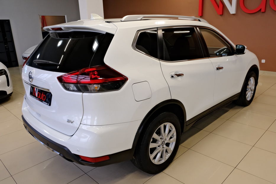 Продам Nissan Rogue 2019 года в Одессе