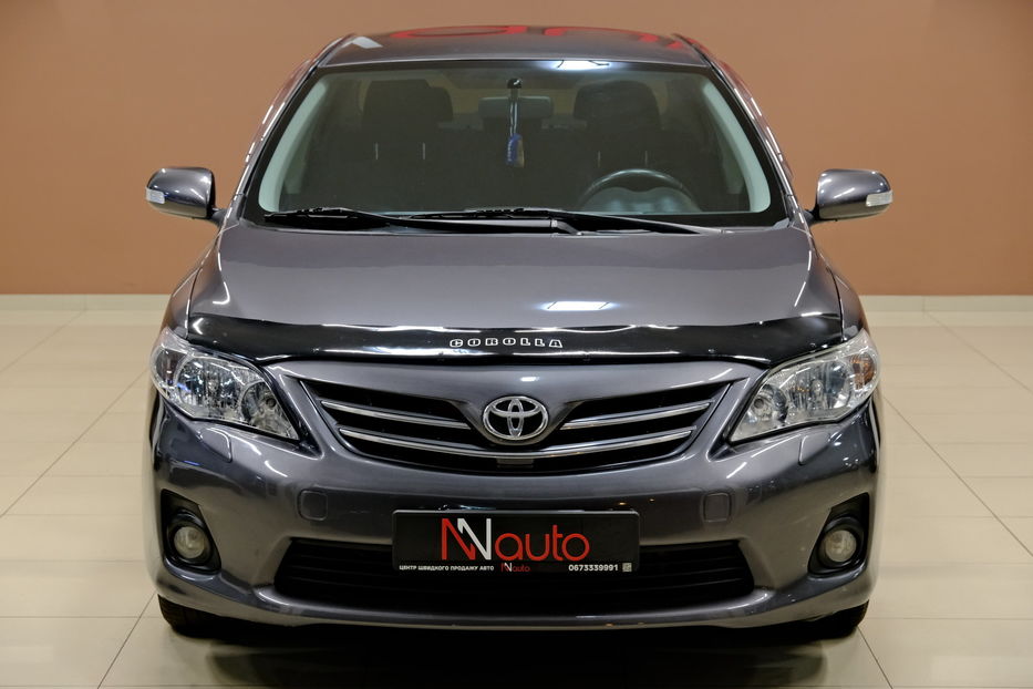 Продам Toyota Corolla 2011 года в Одессе