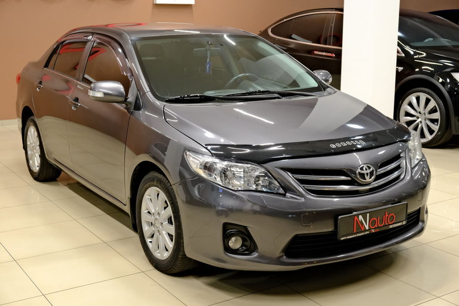 Продам Toyota Corolla 2011 года в Одессе