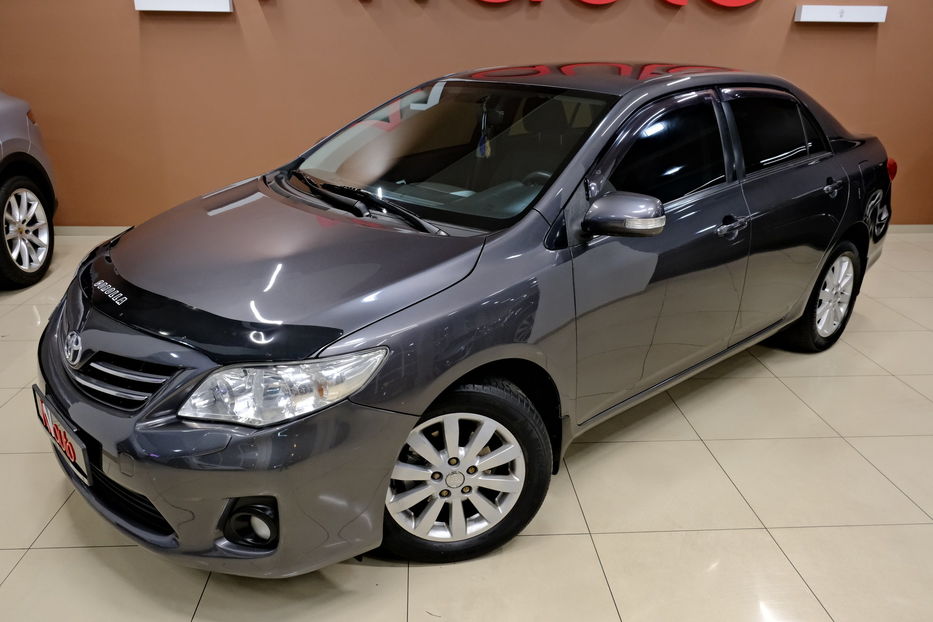 Продам Toyota Corolla 2011 года в Одессе