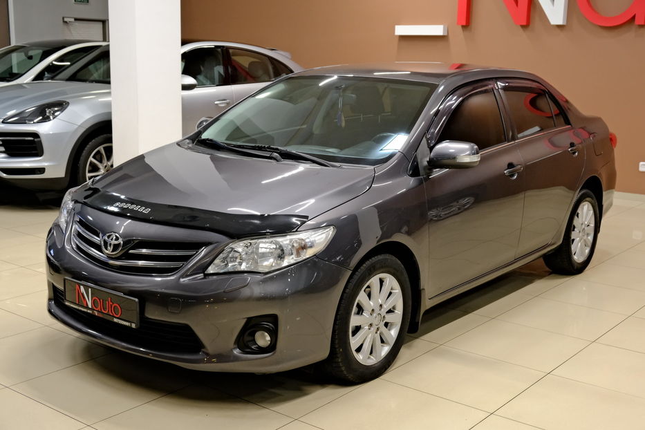 Продам Toyota Corolla 2011 года в Одессе