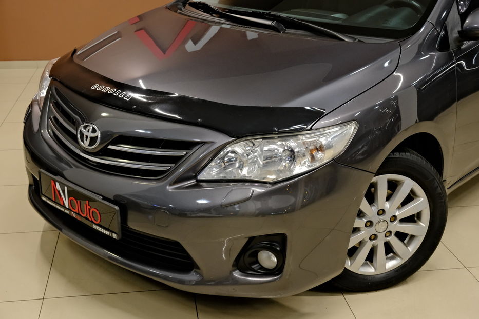 Продам Toyota Corolla 2011 года в Одессе