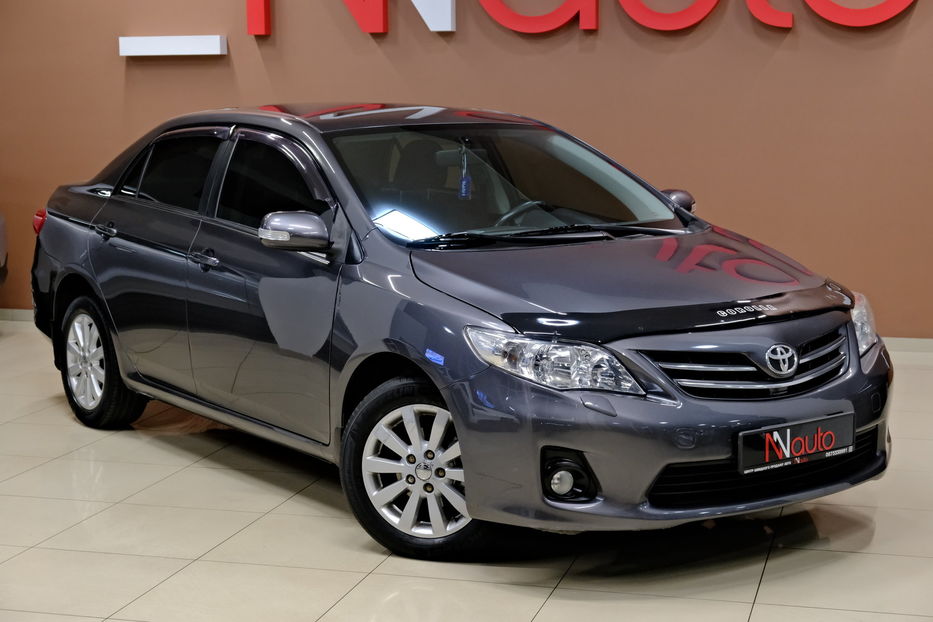 Продам Toyota Corolla 2011 года в Одессе