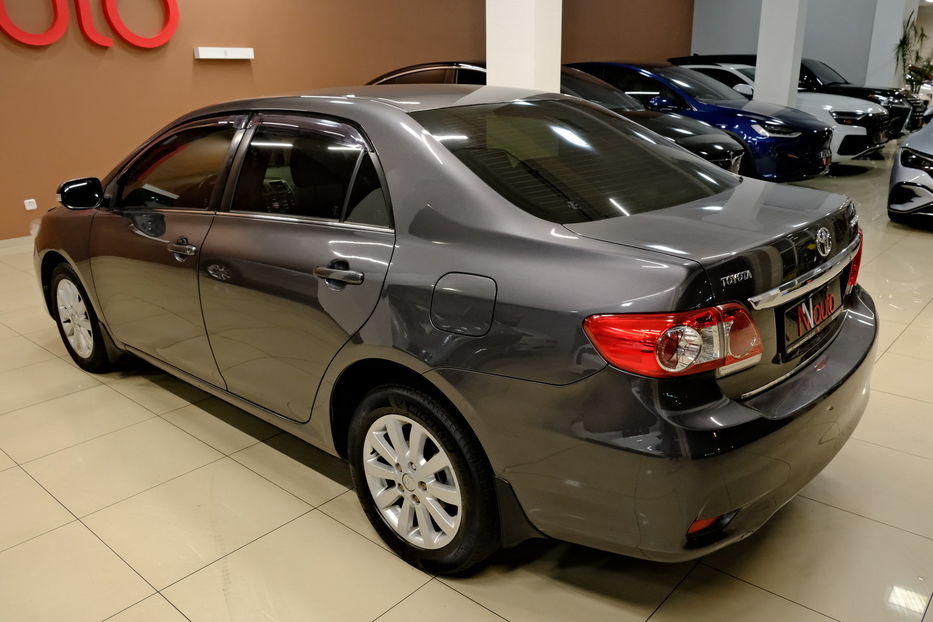 Продам Toyota Corolla 2011 года в Одессе