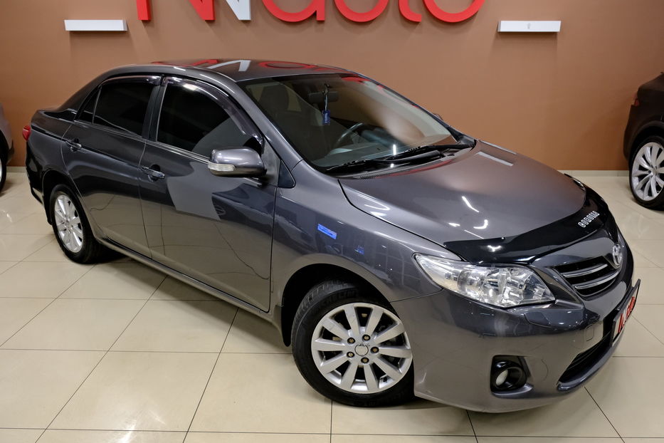 Продам Toyota Corolla 2011 года в Одессе