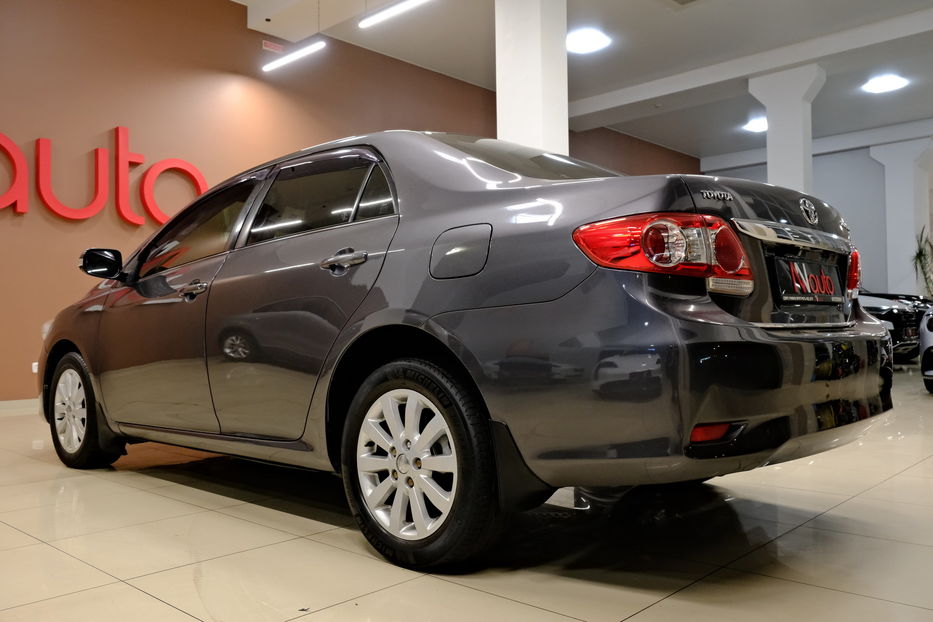 Продам Toyota Corolla 2011 года в Одессе