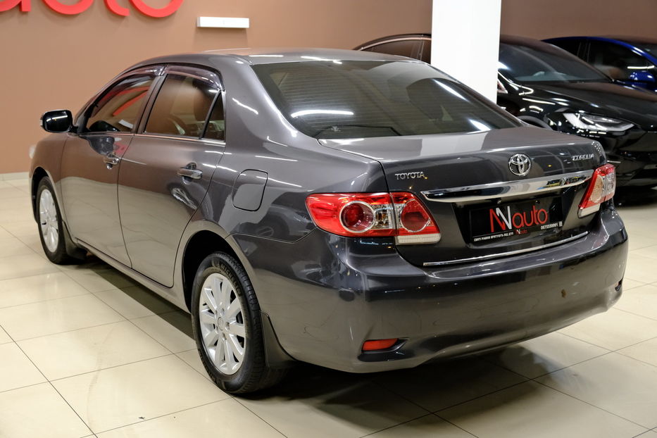 Продам Toyota Corolla 2011 года в Одессе