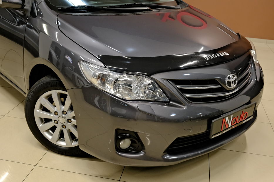 Продам Toyota Corolla 2011 года в Одессе