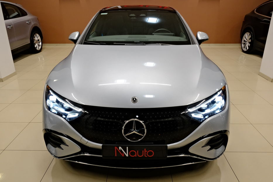 Продам Mercedes-Benz EQC EQE  2023 года в Одессе